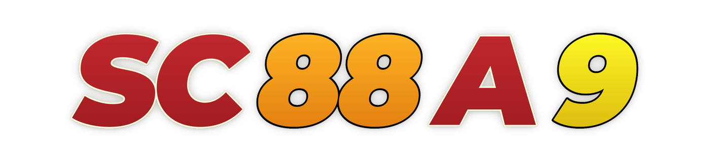 sc88a9 Logo